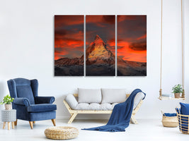 3-piece-canvas-print-mountains-of-switzerland-at-sunset