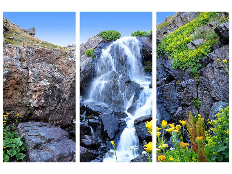 3-piece-canvas-print-moving-waterfall