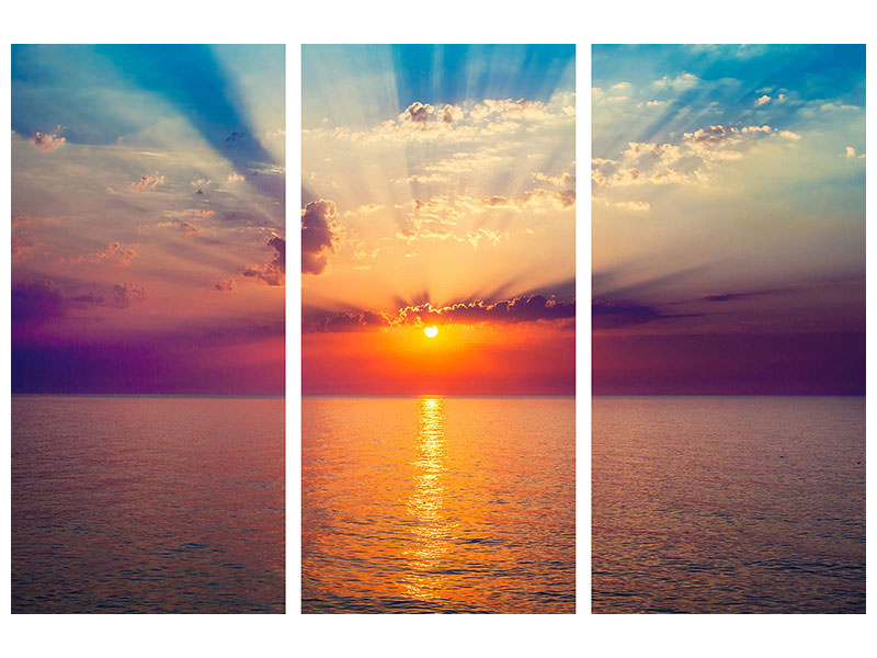 3-piece-canvas-print-mystic-sunrise