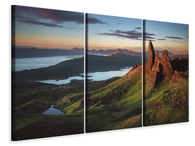 3-piece-canvas-print-scotland-old-man-of-storr