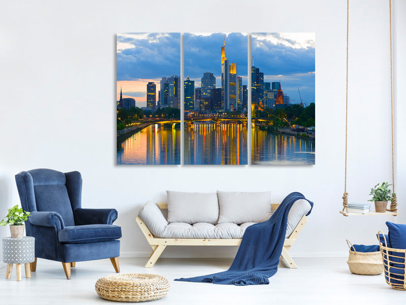 3-piece-canvas-print-skyline-frankfurt