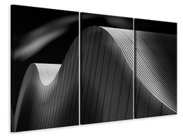 3-piece-canvas-print-smooth-lines