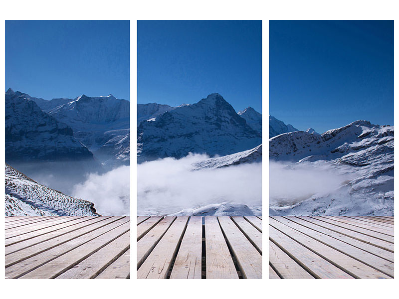 3-piece-canvas-print-sun-terrace-in-the-swiss-alps