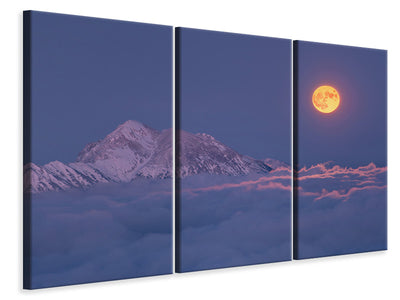3-piece-canvas-print-super-moon-rises