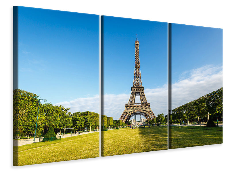 3-piece-canvas-print-the-eiffel-tower-in-paris