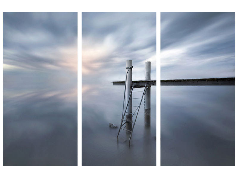 3-piece-canvas-print-the-pier-a