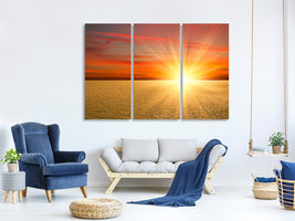 3-piece-canvas-print-the-sunset-ii