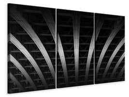 3-piece-canvas-print-under-the-bridge-a