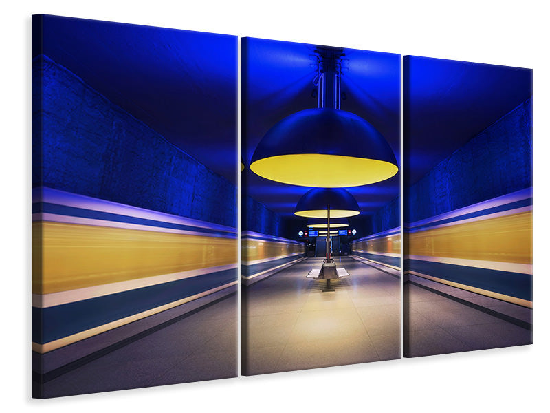 3-piece-canvas-print-underground-lights