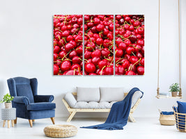 3-piece-canvas-print-xl-cherries