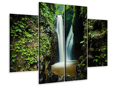 4-piece-canvas-print-2-waterfalls