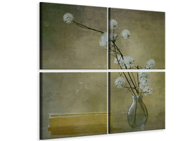 4-piece-canvas-print-books