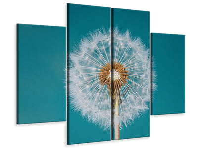 4-piece-canvas-print-dandelion-a