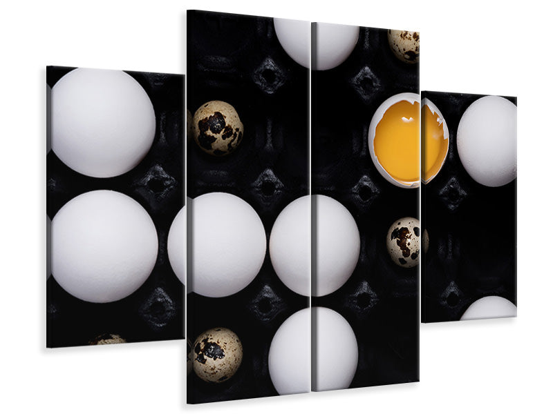 4-piece-canvas-print-galaxy-ii