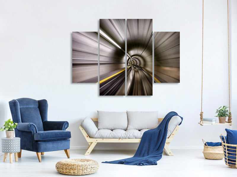 4-piece-canvas-print-in