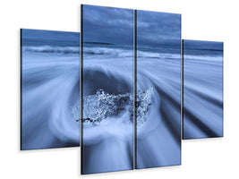 4-piece-canvas-print-jokulsarlon