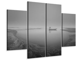 4-piece-canvas-print-lonely-a