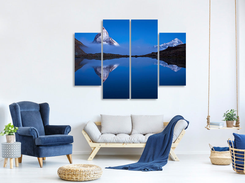 4-piece-canvas-print-night-mirror