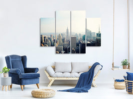 4-piece-canvas-print-nyc