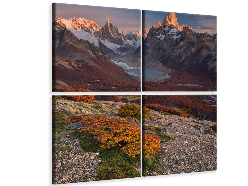 4-piece-canvas-print-patagonia-is-my-love