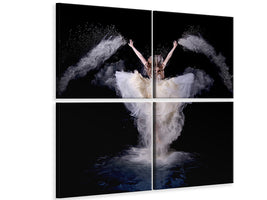 4-piece-canvas-print-powder-rush