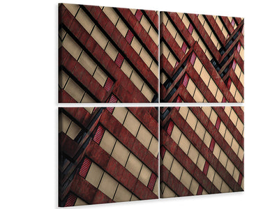 4-piece-canvas-print-puzzle-wall