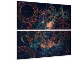 4-piece-canvas-print-reincarnation