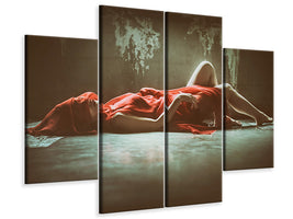 4-piece-canvas-print-sensual