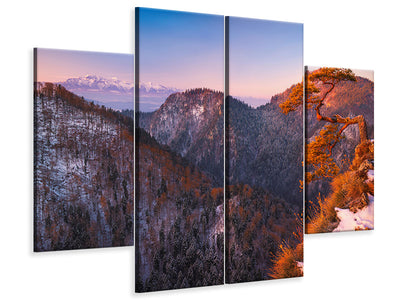 4-piece-canvas-print-sokolica