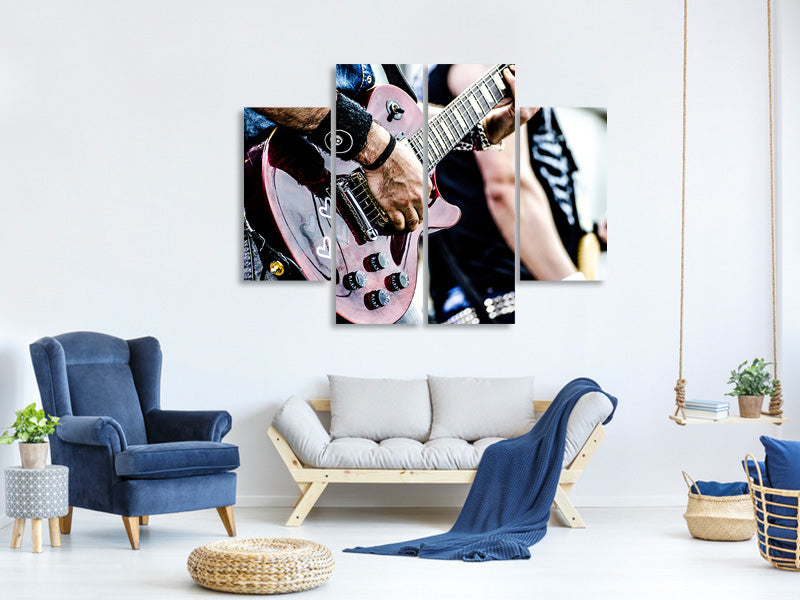 4-piece-canvas-print-the-concert