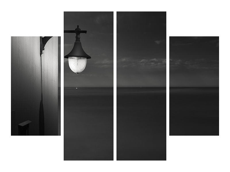 4-piece-canvas-print-the-sea-star