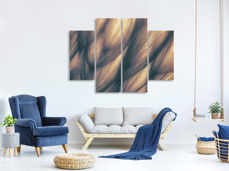 4-piece-canvas-print-untitled-xi