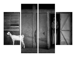 4-piece-canvas-print-untitled-xxvii