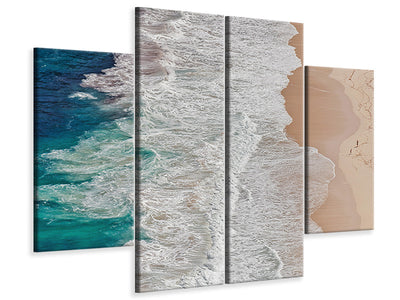 4-piece-canvas-print-where-the-ocean-ends