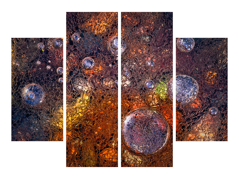 4-piece-canvas-print-winter-over-autumn