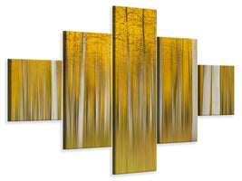 5-piece-canvas-print-autumn-dream-ii