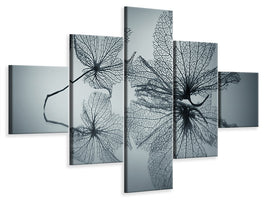 5-piece-canvas-print-ephemeral-beauty