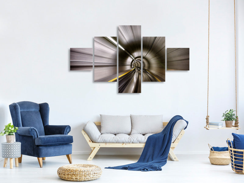 5-piece-canvas-print-in