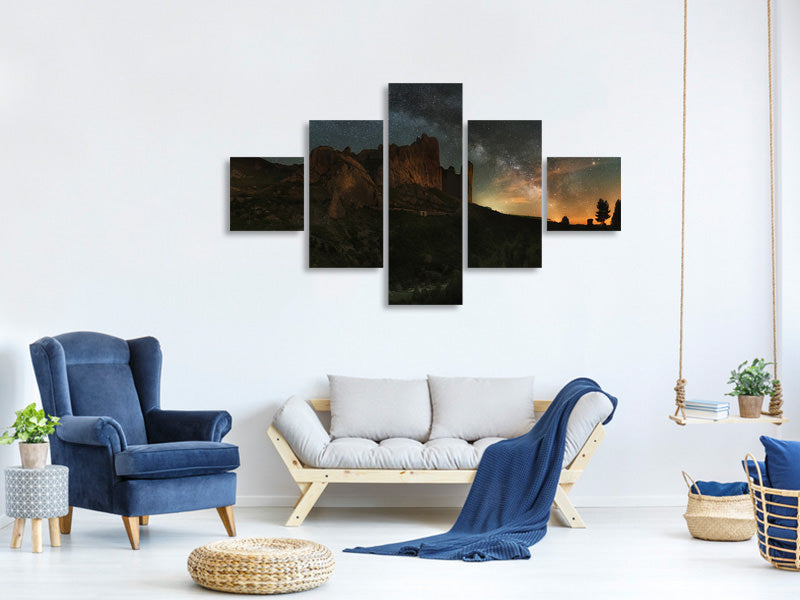 5-piece-canvas-print-los-mallos