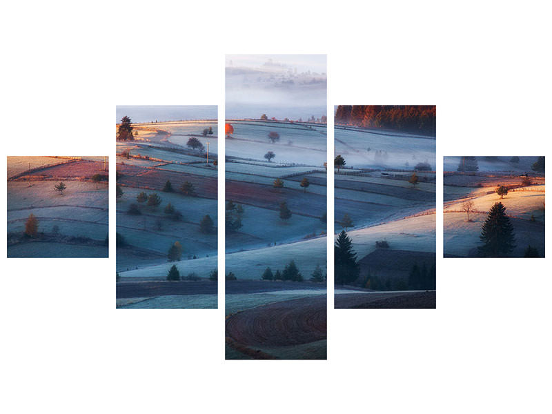 5-piece-canvas-print-mist