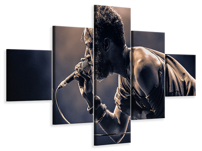 5-piece-canvas-print-saul-williams