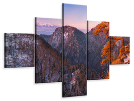 5-piece-canvas-print-sokolica