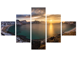 5-piece-canvas-print-vikbukta