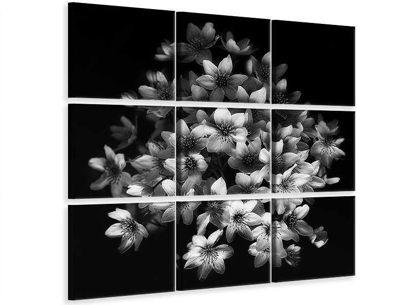 9-piece-canvas-print-early-sensation