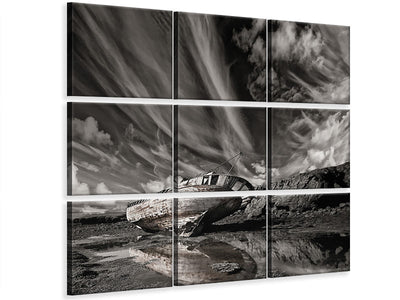 9-piece-canvas-print-final-place-ii