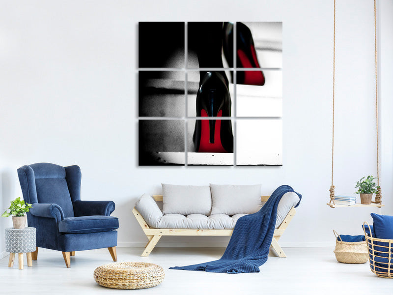 9-piece-canvas-print-paris-paris