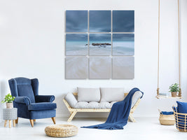 9-piece-canvas-print-solitude