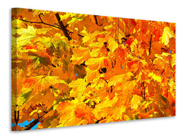 canvas-print-autumn-leaves-ii