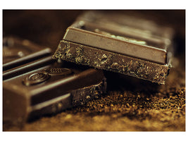 canvas-print-black-chocolate