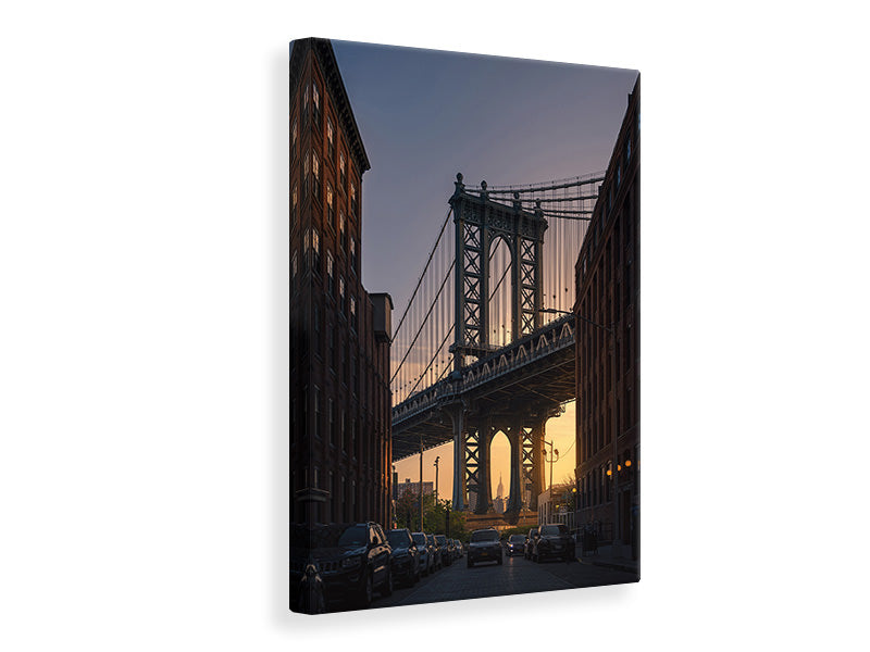 canvas-print-bridge-ii